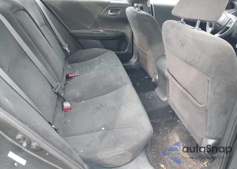 2013 Honda Accord Lx from USA, damaged, VIN 1HGCR2F34DA101298